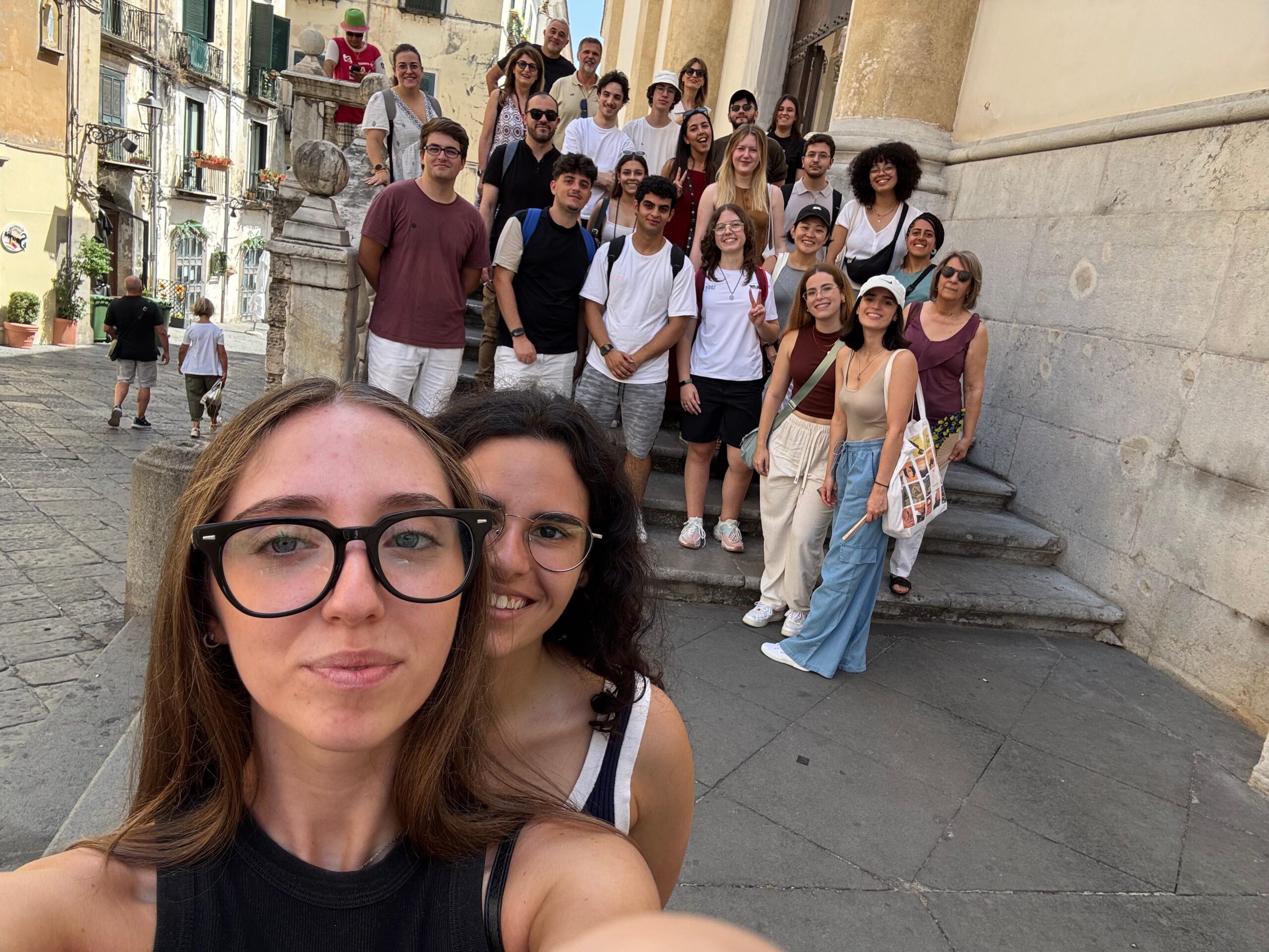 Bip 25 dighuman salerno 4 BIP 25 DigHuman Salerno Edition: Duomo