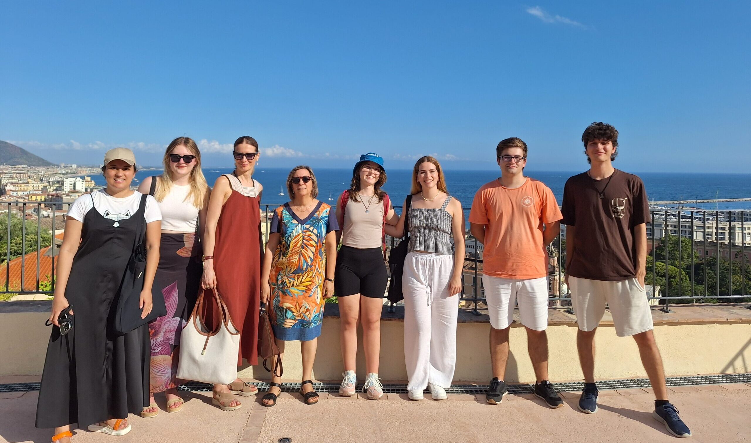 bip 25 dig human Salerno 3 BIP 25 DigHuman Salerno Edition: Minerva's Garden